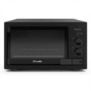 Horno Eléctrico Mueller Fratello 50 L - Negro